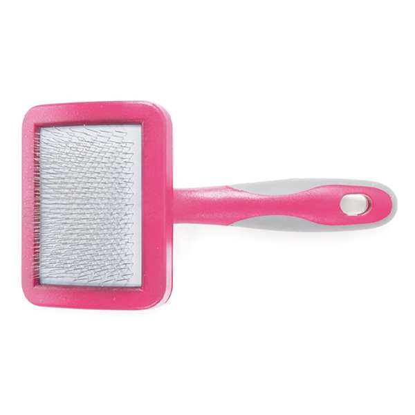 Ancol Ergo Cat Slicker Brush