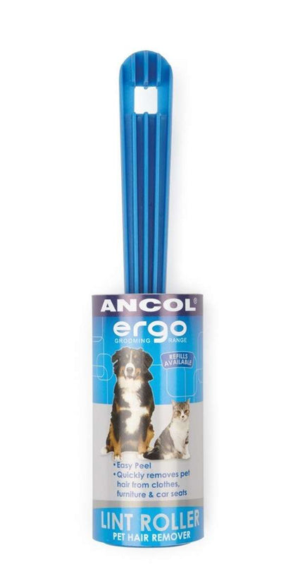 Ancol Ergo Lint Roller