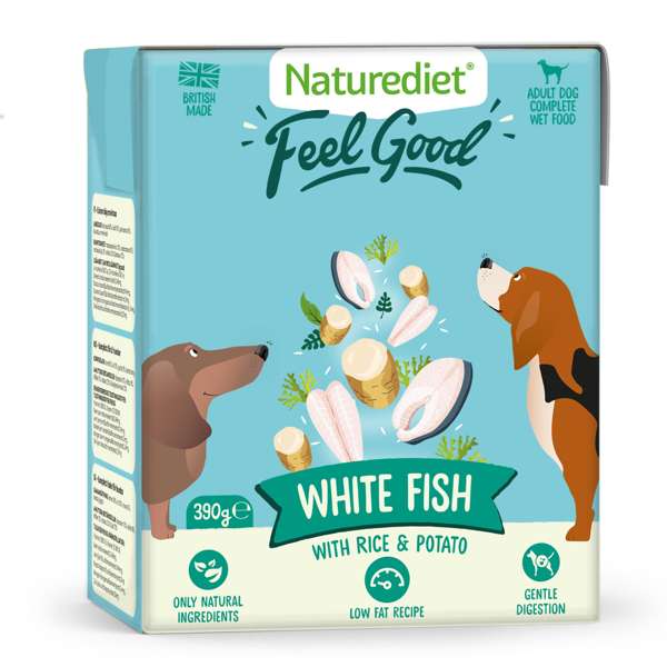 Wilko naturediet best sale dog food