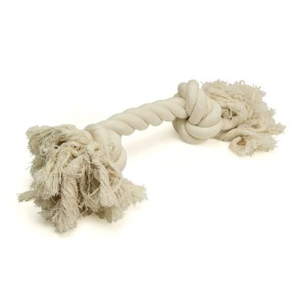 Great & Small Rope Knot Dog Toy