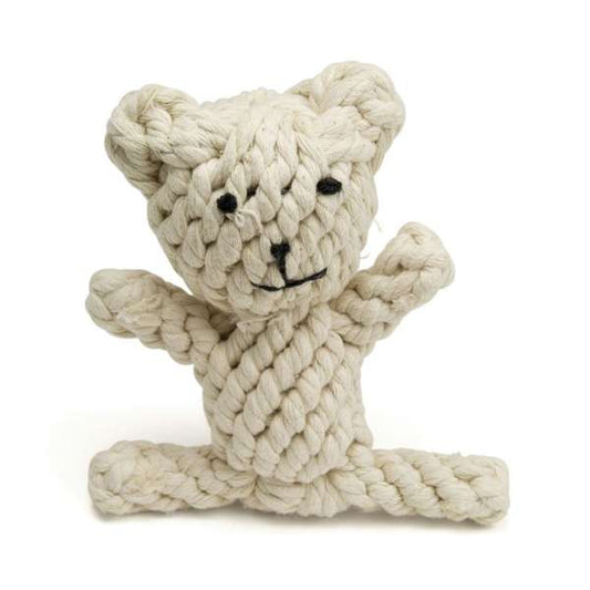 Great & Small Cotton Bear 12cm