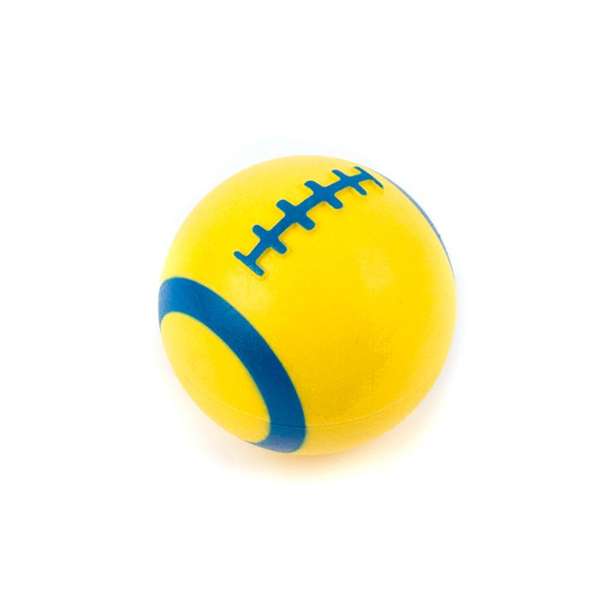 Great & Small Clean Catch Antibacterial Ball Dog Toy