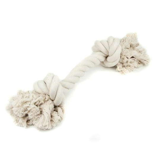 Great & Small Rope Bone