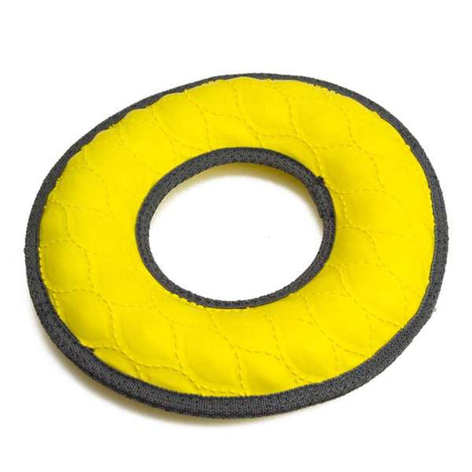 Great & Small Tough Ring Dog Toy