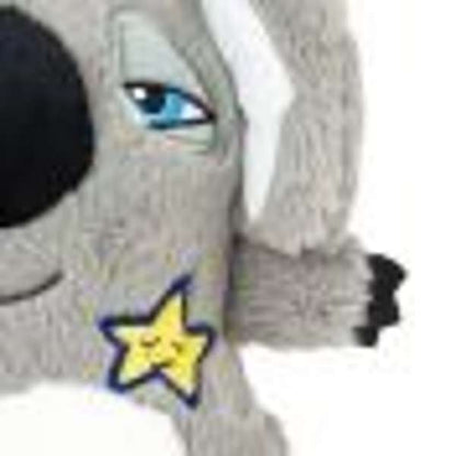 Great & Small Sleepy Stars Koala Dog Toy