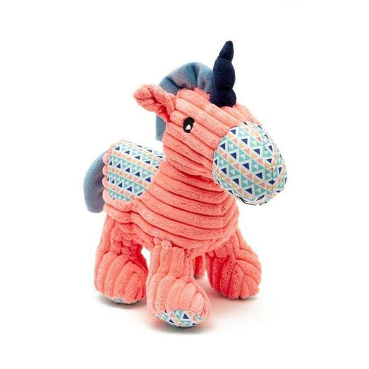 Great & Small Cuddle Knot Unicorn