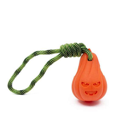 Great & Small Frubba Treat Pumpkin Rope