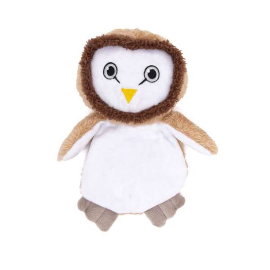 Great & Small Crinklefield Owl