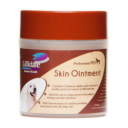 Lillidale Skin Ointment